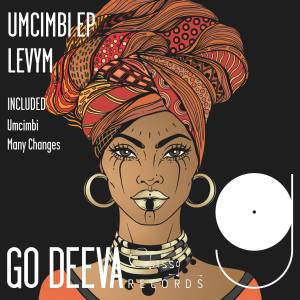 EP: LevyM – Umcimbi