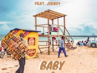 Major League & Abidoza – Baby Ft. Joeboy (Amapiano Remix)