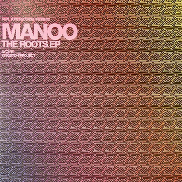 EP: Manoo – The Roots