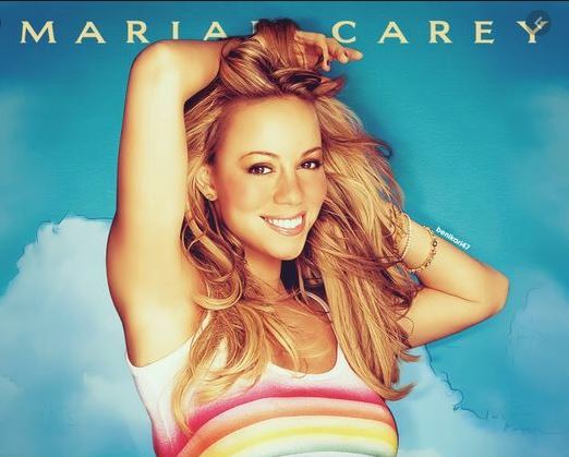 Mariah Carey Songs