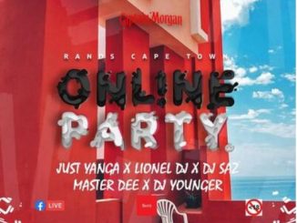 Younger Ubenzani – Rands Online Party (Episode XV)
