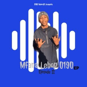 Mc’SkinZz_SA – Mfana Lebop II (Drum Mix)