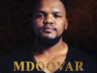 EP: Mdoovar – Ntwana Ka God