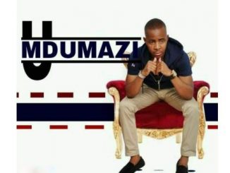 Mdumazi – Ungibambe Kwamancane Ft. Inkosi Yamagcokama