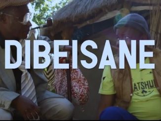 Mma Ausi Le Kulenyane - Dibeisane Mp3 Download