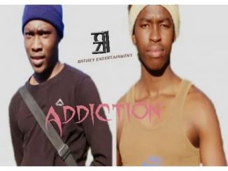 Mohau & KlaasMan – Addiction Mp3 Download