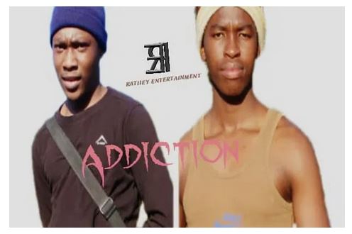 Mohau & KlaasMan – Addiction Mp3 Download