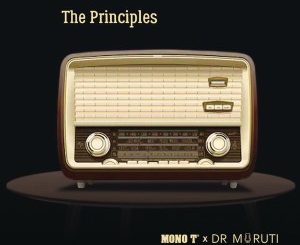 ALBUM: Mono T & Dr Moruti – Never Ready