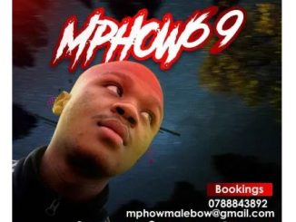 Mphow_69 – Dabuka Mp3 Download