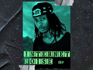 EP: Mseventy DeeTee – Internet Noise