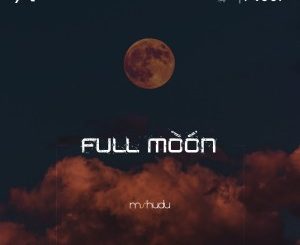 EP: Mshudu – Full Moon