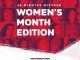 Music Fellas – 45 Minutes Mixtape (Women’s Month Edition)