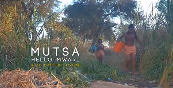 Mutsa - Hello Mwari