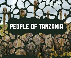 EP: Mzala Wa Afrika – People Of Tanzania