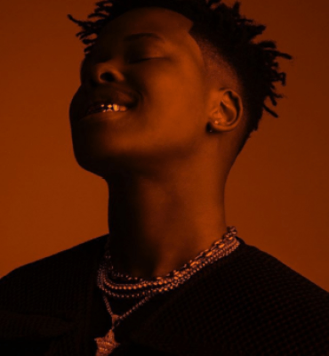 Nasty C Denies Claims That He Felt Undermined By A-Reece's Visualizer