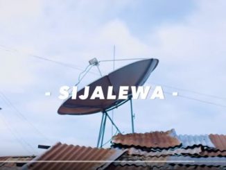 Nay Wa Mitego - Sijalewa Mp3 Download