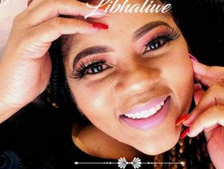 Noma Khumalo – Libhaliwe Fakaza2018