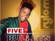 Nylo M – Five Bullets (Afro Tech)