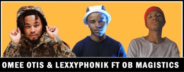 Omee Otis & Lexxyphonik – Vula (Ramaphosa) Ft. OB Magistics