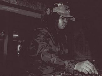 Precious DJ – Jozi FM Mix