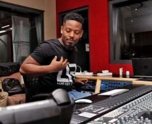 Prince Kaybee – Ngomso Ft. Zanda Zakuza