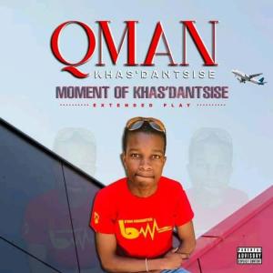 Qman Khasdantsis – Memories Of Tomorrow