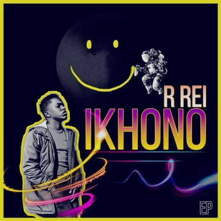 EP: R Rei – IKHONO