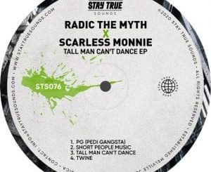 Radic The Myth & Scarless Monnie – Twine