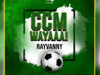 Rayvanny - Ccm Wayaaa! Mp3 Download