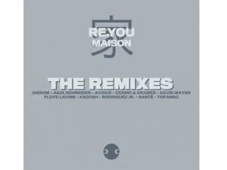 Re.you, Oluhle & Aaaron – Inyani (Floyd Lavine Remix)