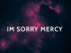 Roque I'M Sorry Mercy EP
