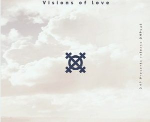 Roque & Nontu X – Visions Of Love (KingDonna Afro Remix)