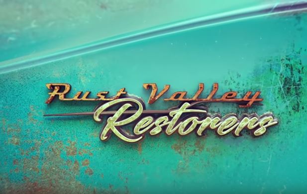 Rust Valley Restorers Season 3 Official Trailer Netflix