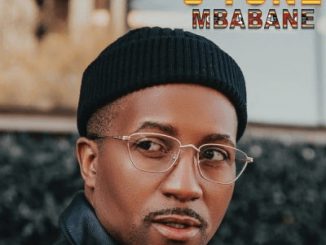 ALBUM: S-Tone – Mbabane