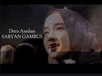 Sabyan Gambus - Deen Assalam Mp3 Download