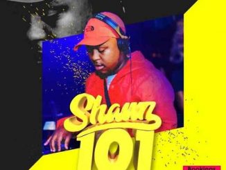 Shaun101 – Lockdown Extension With 101 Episode 16