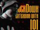 Shaun101 – Lockdown Extension With 101 Episode 14
