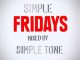 Simple Tone – Simple Fridays Mix
