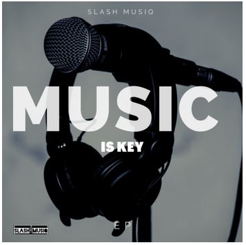 Slash MusiQ – Music Is Key Mp3 Download