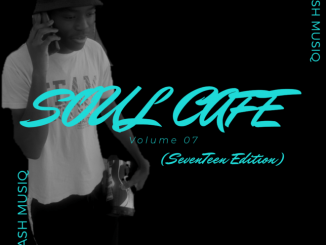 Slash MusiQ – Soul Cafe VoL. 7 (SevenTeen Edition)