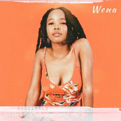 Soki Saka – Wena (Acoustic Version)