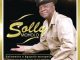 ALBUM: Solly Moholo – Palamente e Kgopela Merapelo
