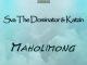 Sva The Dominator & Katziin – Maholimong (Amapiano Journey)