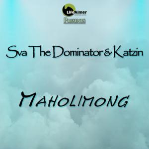 Sva The Dominator & Katziin – Maholimong (Amapiano Journey)