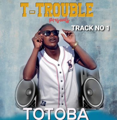 T-Trouble – Totoba