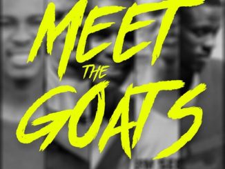EP: Team Sebenza – Meet The Goats