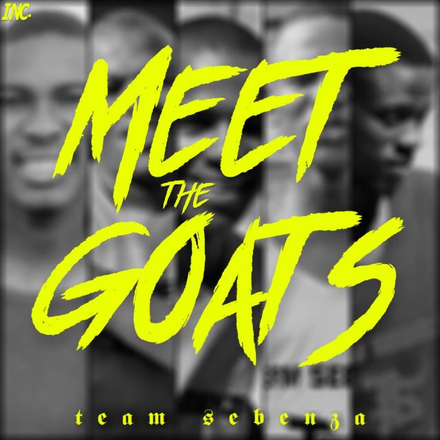 EP: Team Sebenza – Meet The Goats