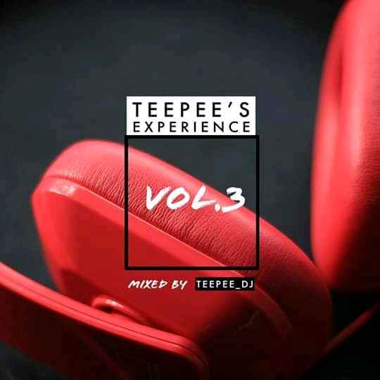 TeePee DJ – TeePees’ Experience Vol. 13