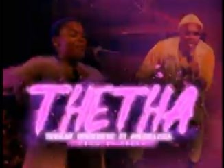Teekay Mxoexic Ft. Angelica – Thetha Mp3 Download