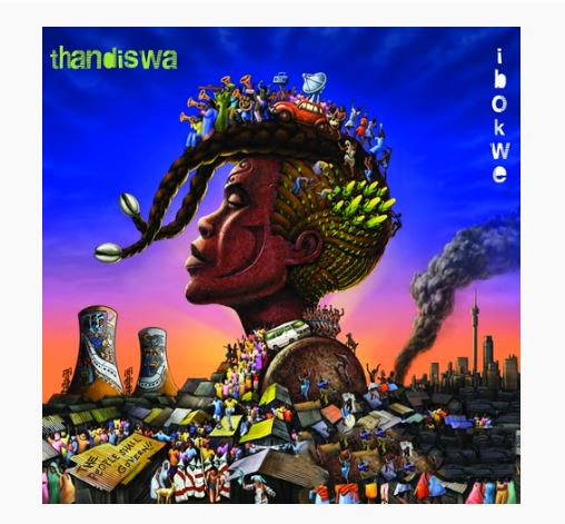 Thandiswa Mazwai Songs download